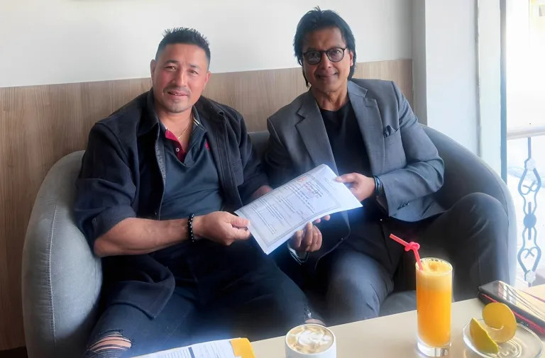 prabhu-rajesh hamal.webp
