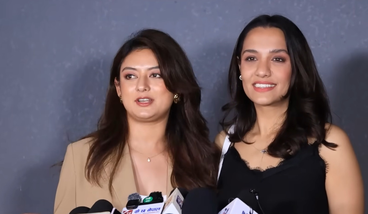 Barsha Raut and Priyanka Karki.png